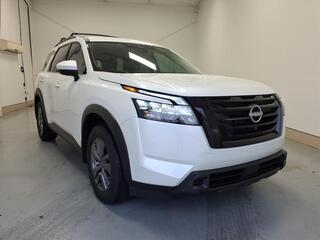 2025 Nissan Pathfinder for sale in Decatur AL
