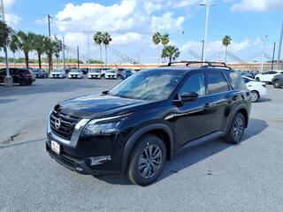 2025 Nissan Pathfinder for sale in Harlingen TX