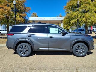 2025 Nissan Pathfinder for sale in Nashville TN