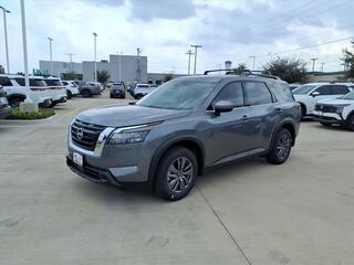 2025 Nissan Pathfinder for sale in Harlingen TX