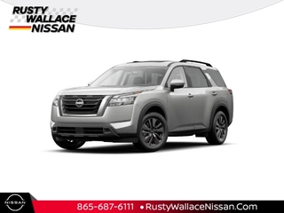 2022 Nissan Pathfinder for sale in Knoxville TN