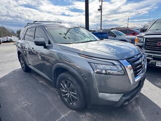 2023 Nissan Pathfinder for sale in Easley SC