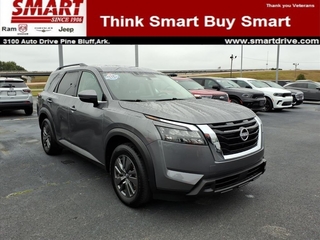 2024 Nissan Pathfinder for sale in White Hall AR