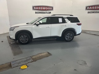 2024 Nissan Pathfinder for sale in Cincinnati OH