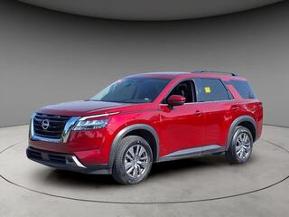 2024 Nissan Pathfinder for sale in Louisville KY