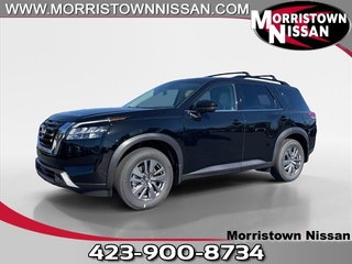 2024 Nissan Pathfinder for sale in Morristown TN