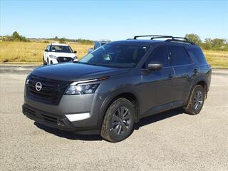 2024 Nissan Pathfinder for sale in Ada OK