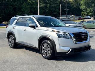2025 Nissan Pathfinder for sale in Easley SC