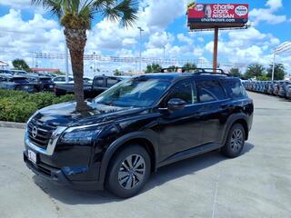 2025 Nissan Pathfinder for sale in Kosciusko MS