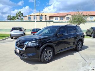 2025 Nissan Pathfinder for sale in Kosciusko MS