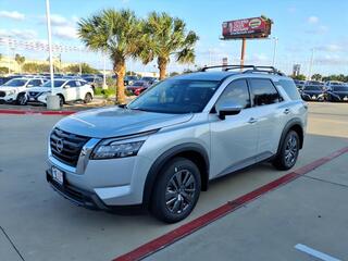 2025 Nissan Pathfinder for sale in Kosciusko MS