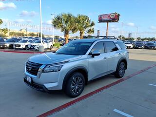 2025 Nissan Pathfinder for sale in Kosciusko MS