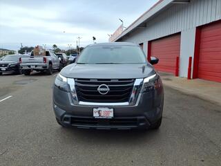 2024 Nissan Pathfinder for sale in Harlingen TX