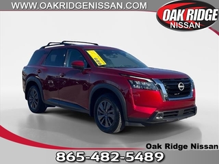 2024 Nissan Pathfinder for sale in Oak Ridge TN