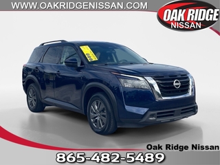 2024 Nissan Pathfinder for sale in Oak Ridge TN