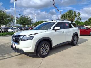 2024 Nissan Pathfinder for sale in Kosciusko MS