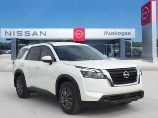 2024 Nissan Pathfinder for sale in Muskogee OK