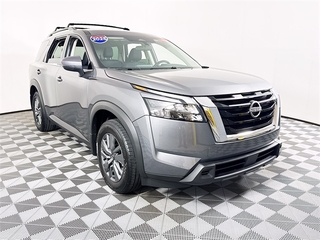 2025 Nissan Pathfinder for sale in Merritt Island FL