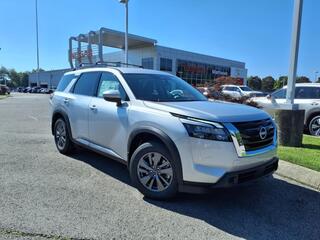 2025 Nissan Pathfinder for sale in Clarksville TN