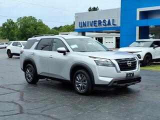 2025 Nissan Pathfinder for sale in Zebulon NC
