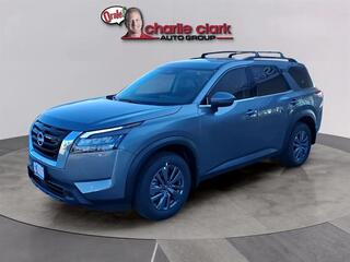 2025 Nissan Pathfinder for sale in Kosciusko MS