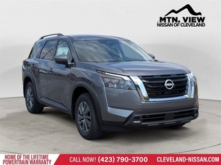 2025 Nissan Pathfinder for sale in Mcdonald TN