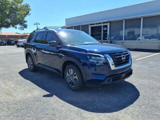 2025 Nissan Pathfinder for sale in Pine Bluff AR