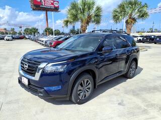 2025 Nissan Pathfinder for sale in Kosciusko MS