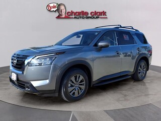 2022 Nissan Pathfinder for sale in Kosciusko MS