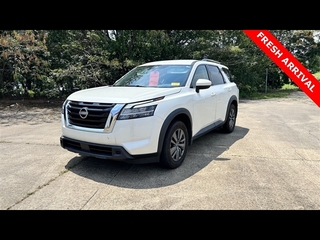 2022 Nissan Pathfinder for sale in Shelby NC