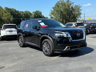 2022 Nissan Pathfinder for sale in Easley SC