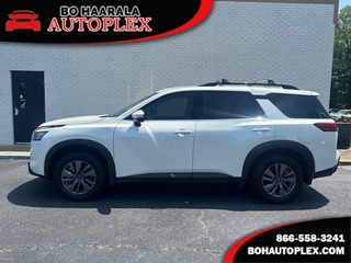 2023 Nissan Pathfinder for sale in Meridian MS