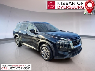 2024 Nissan Pathfinder for sale in Dyersburg TN