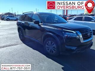 2024 Nissan Pathfinder for sale in Dyersburg TN