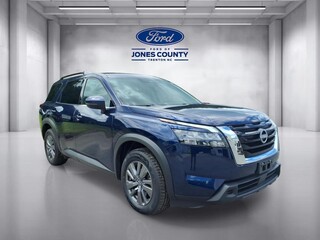 2025 Nissan Pathfinder for sale in Jacksonville NC