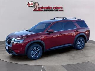 2025 Nissan Pathfinder for sale in Kosciusko MS