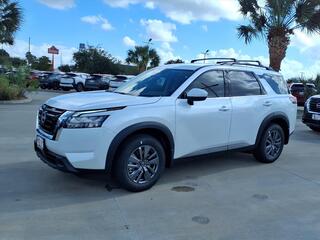 2025 Nissan Pathfinder for sale in Kosciusko MS