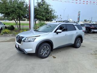 2025 Nissan Pathfinder for sale in Kosciusko MS