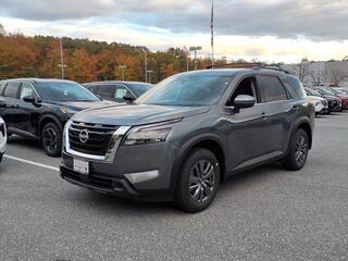2025 Nissan Pathfinder for sale in West Mifflin PA