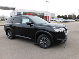 2022 Nissan Pathfinder for sale in Clarksville TN