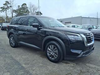 2024 Nissan Pathfinder for sale in Cincinnati OH