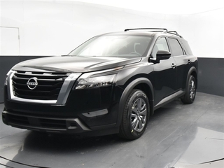 2025 Nissan Pathfinder for sale in Shelby NC
