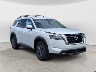 2025 Nissan Pathfinder for sale in Mcdonald TN