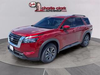 2025 Nissan Pathfinder for sale in Harlingen TX