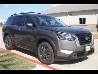 2025 Nissan Pathfinder for sale in Port Arthur TX