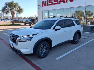 2025 Nissan Pathfinder for sale in Kosciusko MS