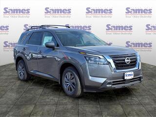 2025 Nissan Pathfinder for sale in Laredo TX