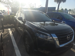 2024 Nissan Pathfinder for sale in Merritt Island FL