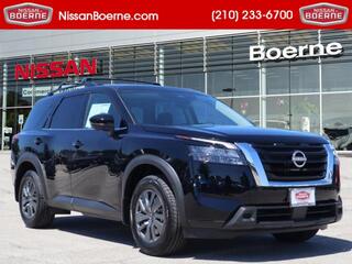 2024 Nissan Pathfinder for sale in Boerne TX