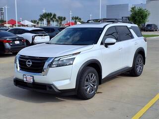2025 Nissan Pathfinder for sale in Kosciusko MS